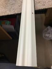 IT Kitchens Ivory Classic Style Tall Wall Corner Post  895X13.5X13.5 X 2 POSTS