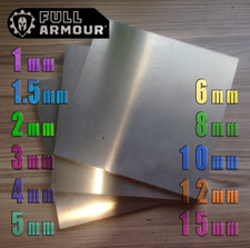 Aluminium sheet plate 1.5mm