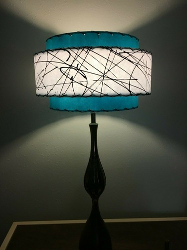 Mid century vintage style - century, 3