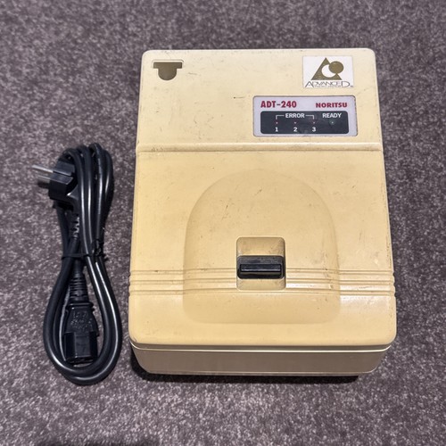 Noritsu adt 240 - noritsu,
