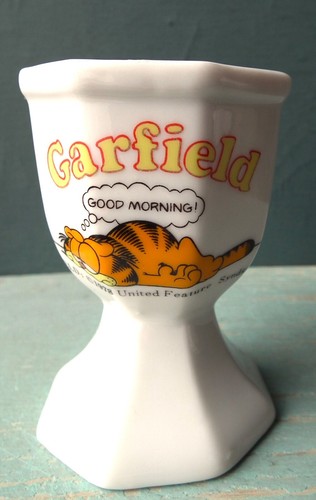 Vintage 1970s egg - , cup
