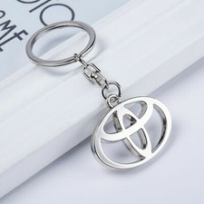 Toyota Keychain Yaris Corolla