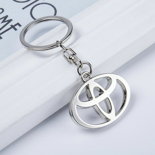 Toyota keychain yaris corolla - toyota,