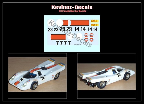 Scale decals for - scale,