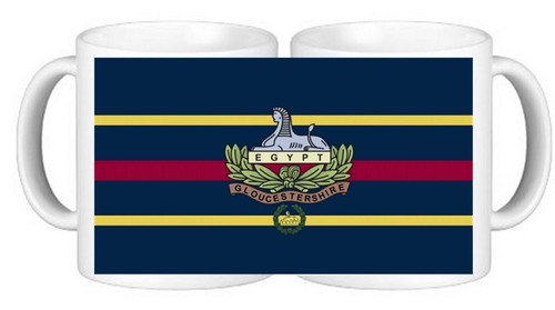 Gloucester regiment military - gloucester,