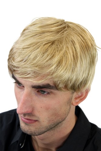 Men wig - men's,