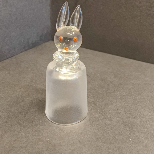 622 glass lamp work - #622.,