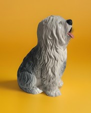 LARGE BESWICK 11 1/2" FIRESIDE