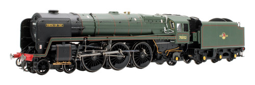 Hornby r2564 br - br, britannia