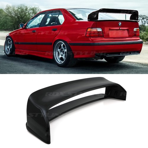 Gloss black ltw - ltw, rear