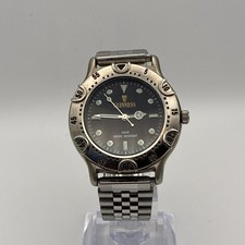 Guinness Men’s Quartz Watch