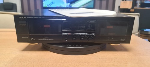 Denon drw 650 - denon, drw-650