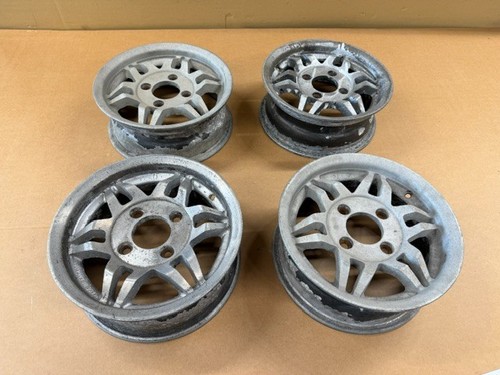 Ford anglia 105e - 105e, wheels