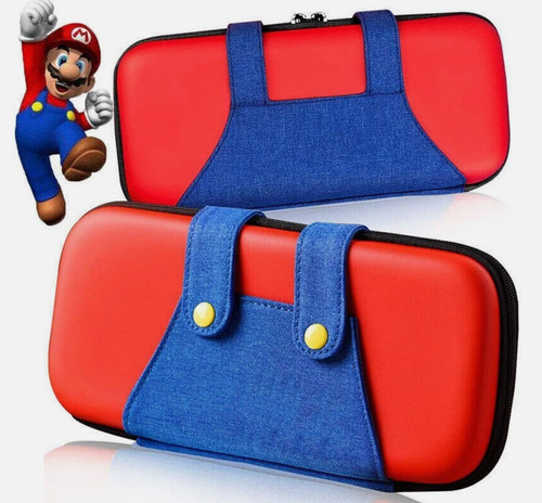 Mario nintendo switch - nintendo,