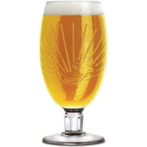 Set stella artois horn - of, 2