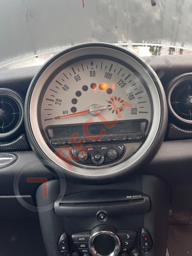 Mini cooper mk2 r56 - mini,