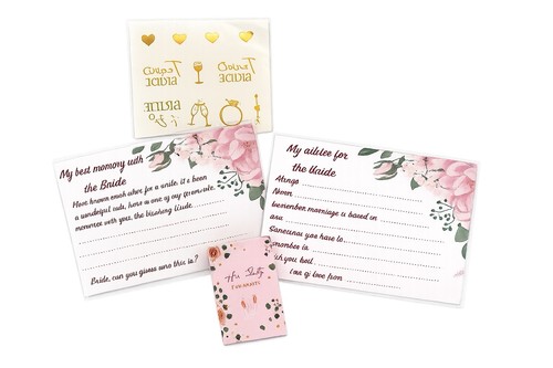 Hen party games - party, games/