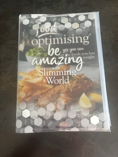 Slimming world starter pack - starter,