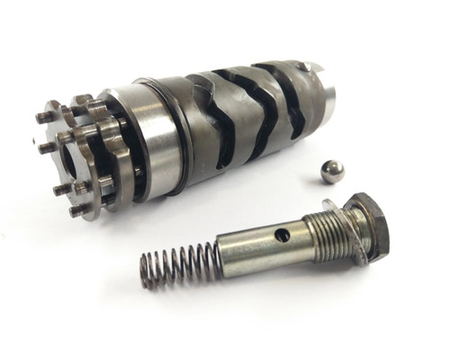 Ducati 750 1994 shift - [1994],