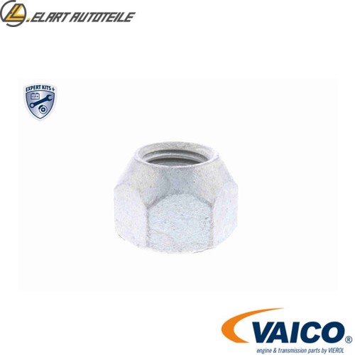 Wheel nut v25 - nut, v25-0593