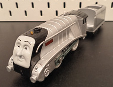 Tomy Trackmaster Thomas &