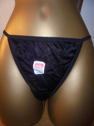 Tanga gen 60s vintage - tanga,