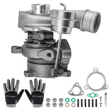 K04 turbo upgrade for - for, a3