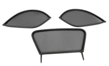 Airax Ferrari Wind Deflector