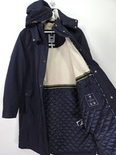 Joules Loxley Cosy Coat Size