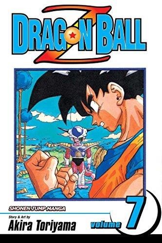 Dragon ball vol 7 - z,, akira