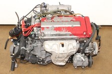 96-00 HONDA CIVIC JDM B16B