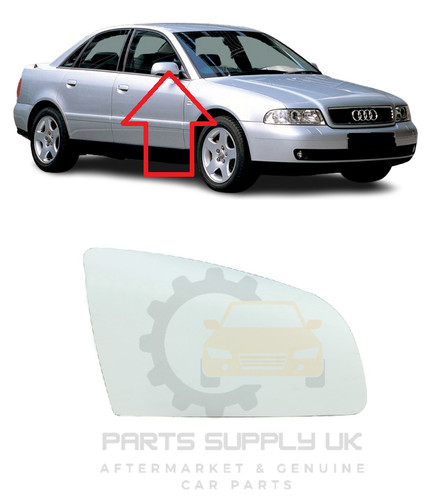 New for audi - audi, 1999-2001