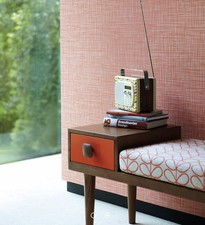 Orla Kiely Scribble Poppy