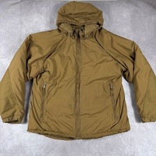 Wild Things Parka Extreme Cold