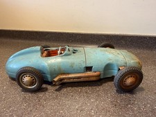 JNF MERCEDES BENZ W196 CAR