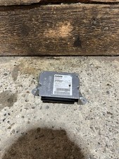 RENAULT CLIO MK3 AIRBAG CONTROL SRS MODULE 8200962347 2005-2012