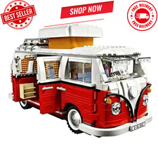 Creator expert volkswagen - creator,