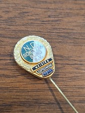 Vintage German Airgun Shooting