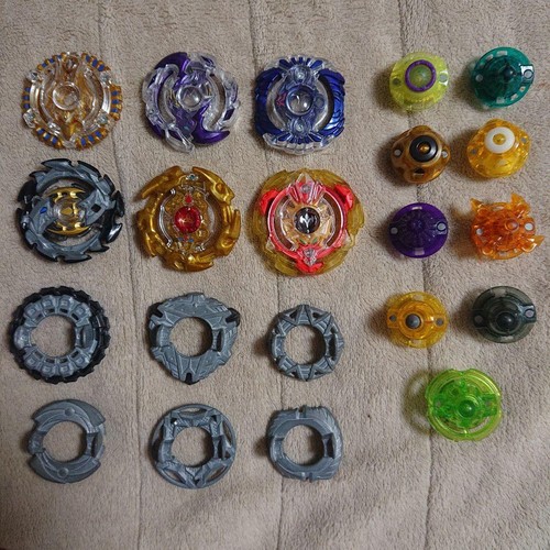 Takara tomy beyblade large - takara,
