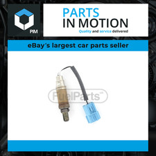 Lambda Sensor fits NISSAN