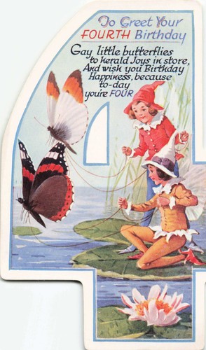 Valentine cut out fourth - cut-out,