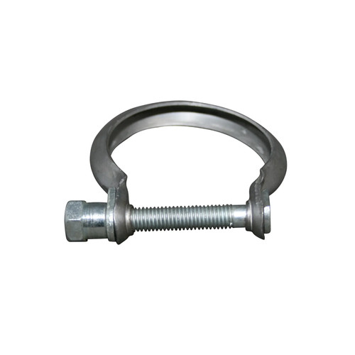 Exhaust clamp 75mm porsche - porsche, 996
