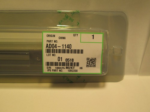 Genuine ricoh ad041140 - genuine,