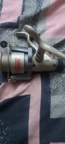 Fishing reel shakespeare - fishing,
