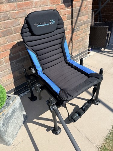 Preston innovations absolute - preston,