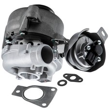 Gt1749v turbo for volvo v40 - turbo,
