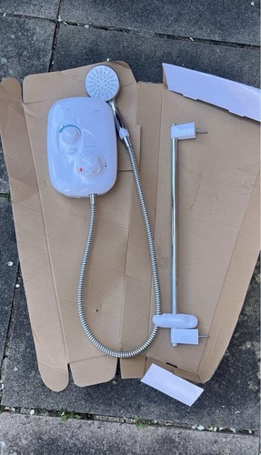 Mira event thermostatic - event, xs