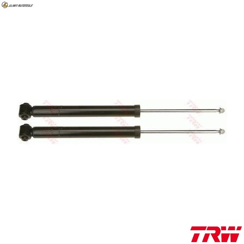 Shock absorber jgt465t - absorber,