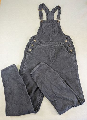 Fatface dungarees black - fatface,