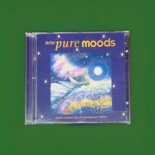 New pure moods clannad - new,